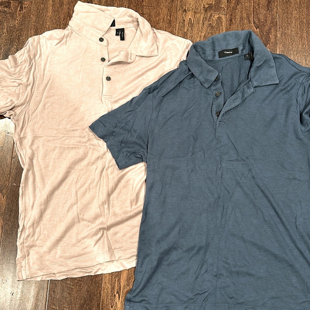 Theory polos